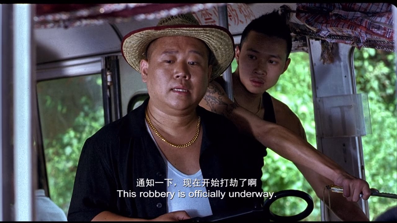 落叶归根剧照的剧照