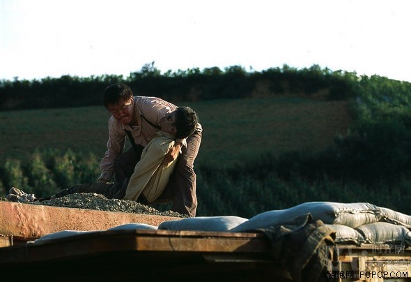 落叶归根剧照的剧照