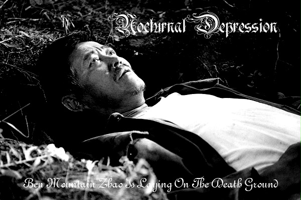 落叶归根剧照的剧照