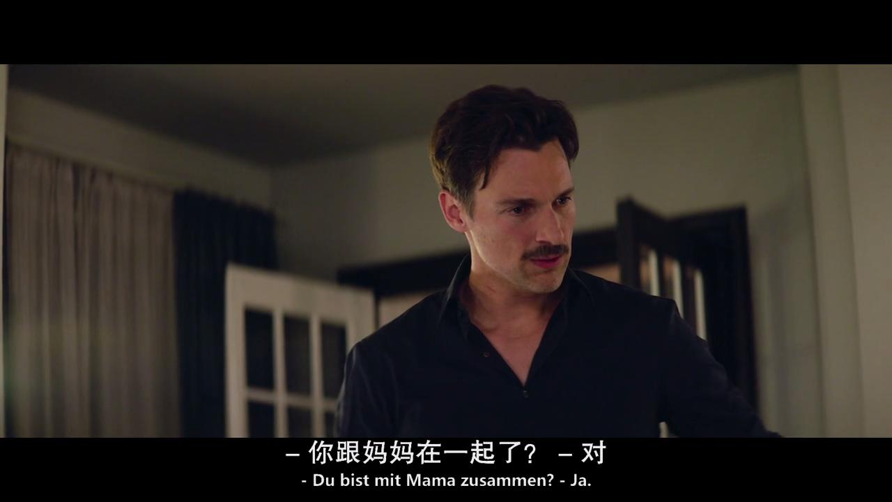 一次聚会剧照的剧照