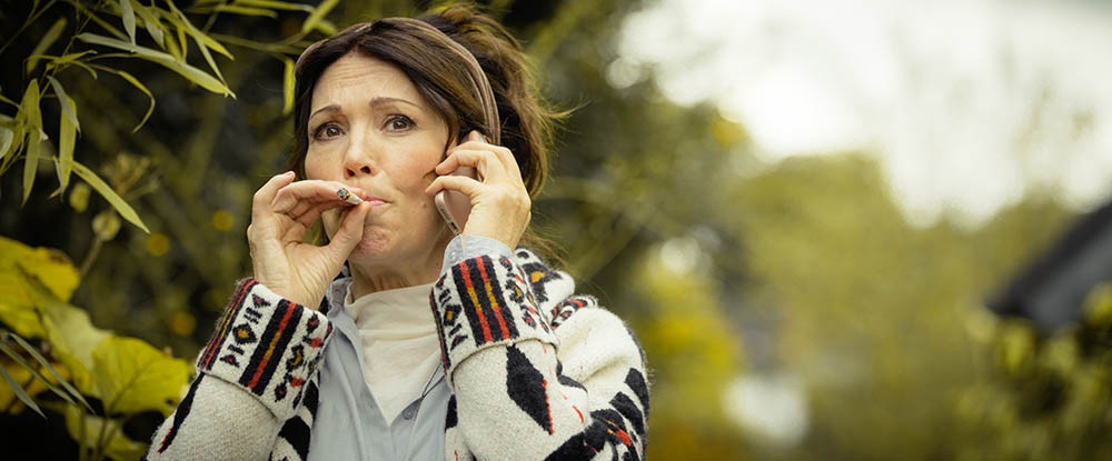 一次聚会剧照的剧照