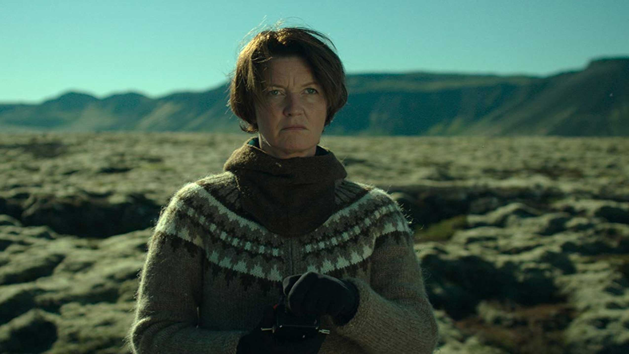 战中女人剧照的剧照