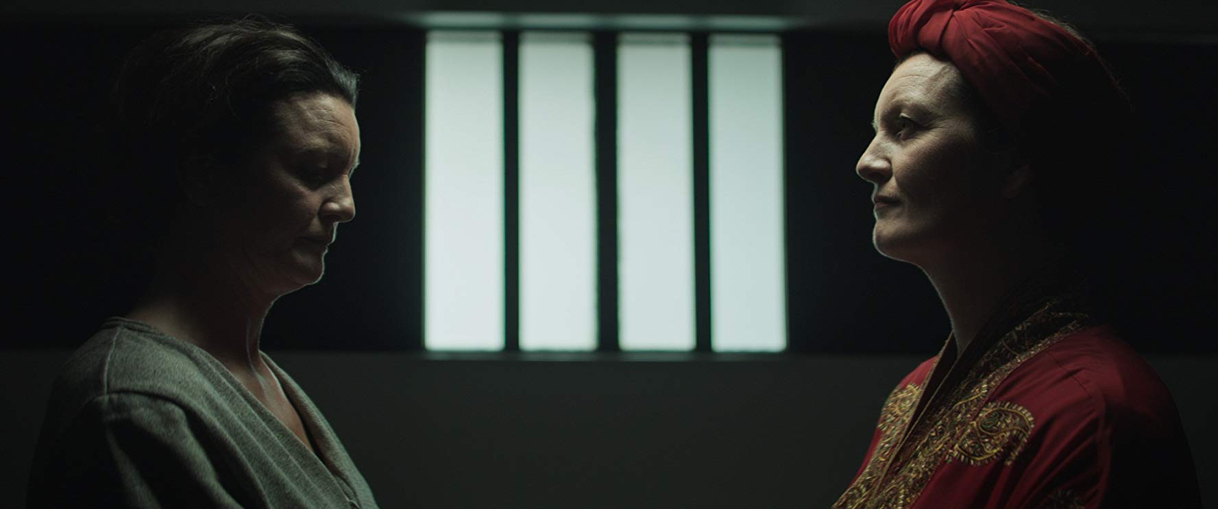 战中女人剧照的剧照