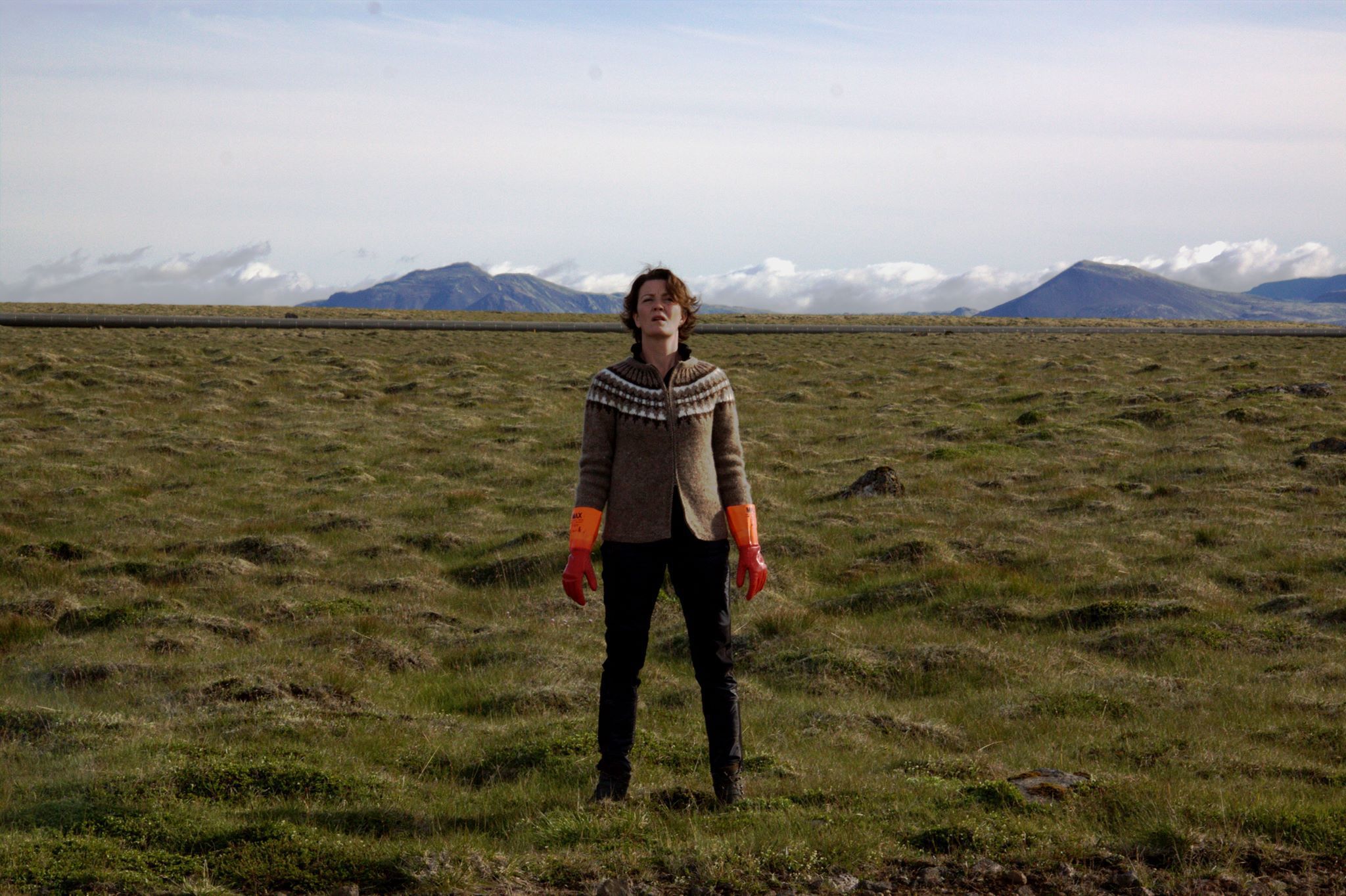 战中女人剧照的剧照