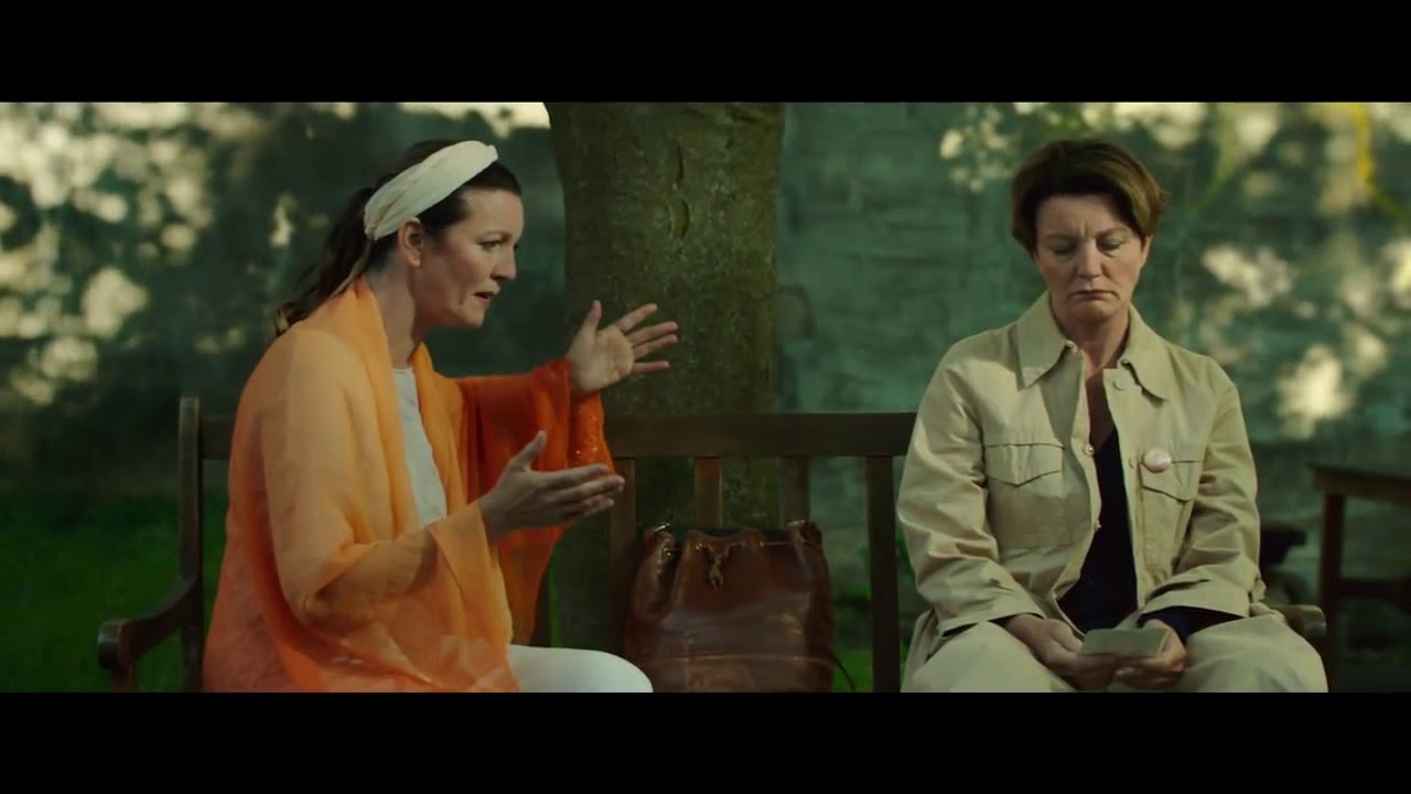 战中女人剧照的剧照