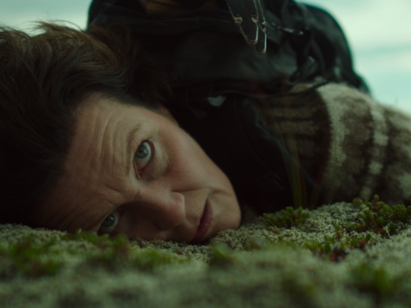 战中女人剧照的剧照