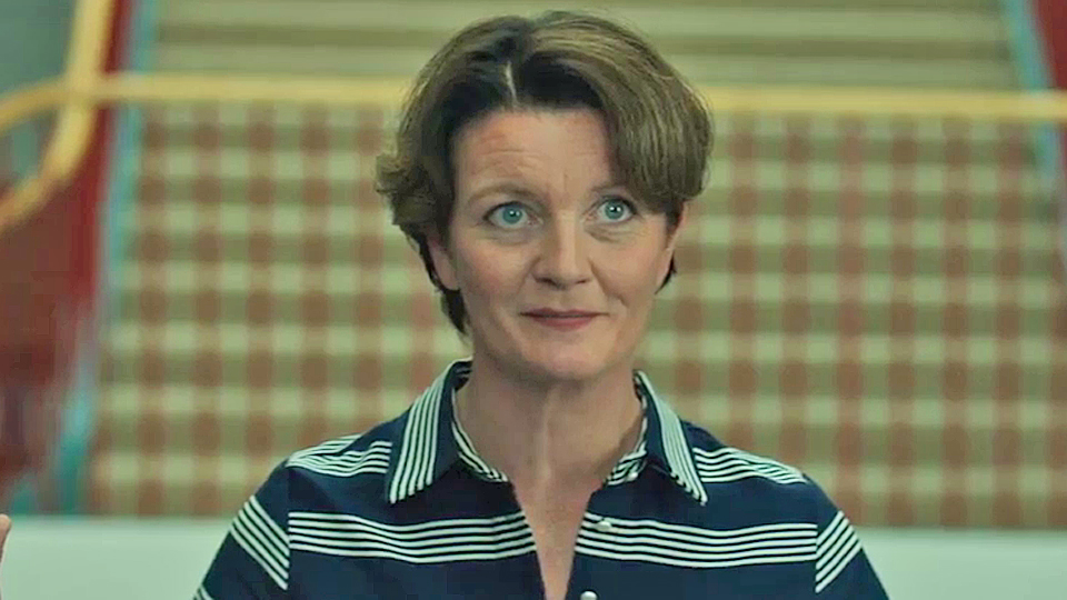 战中女人剧照的剧照