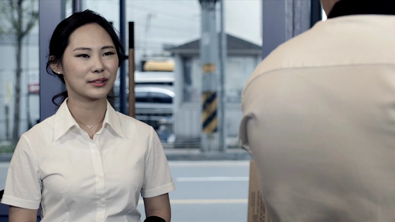 小女人的味道剧照的剧照