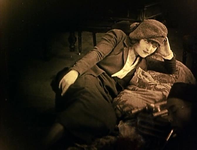 残花泪剧照的剧照