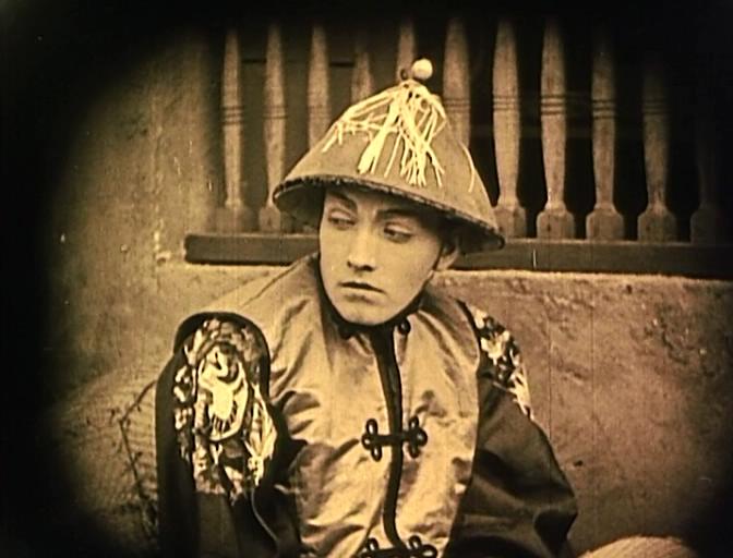 残花泪剧照的剧照