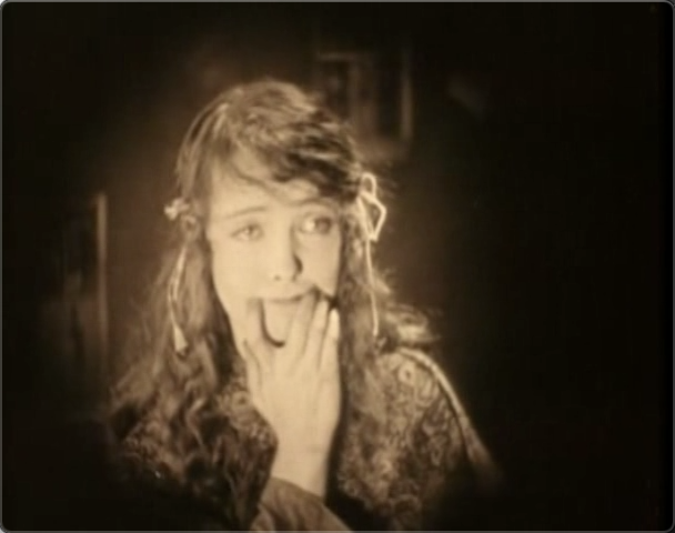 残花泪剧照的剧照