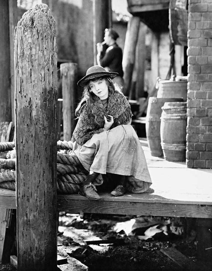 残花泪剧照的剧照