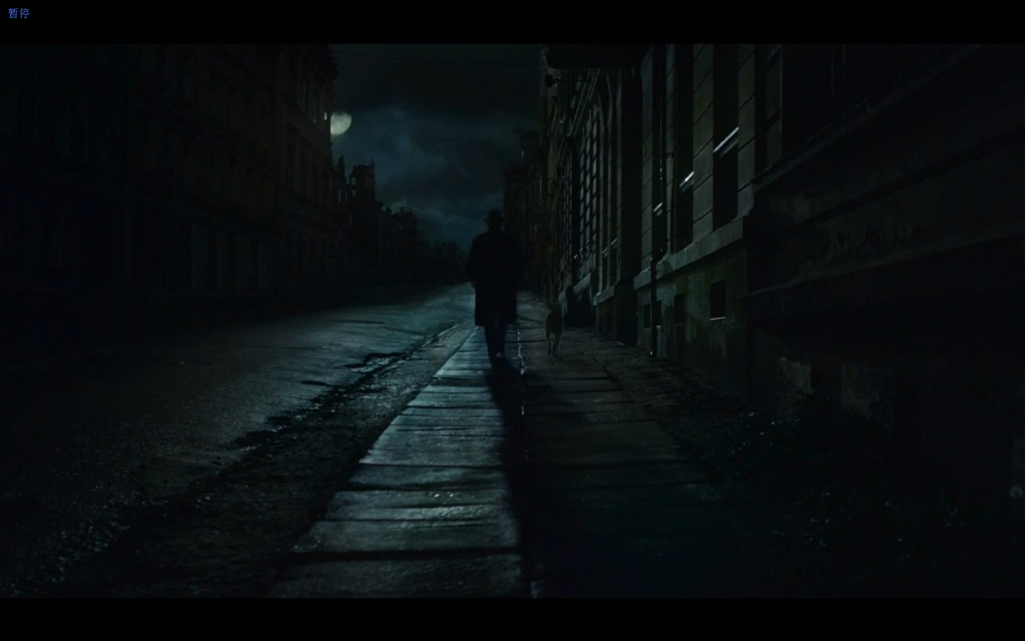 德国往事剧照的剧照