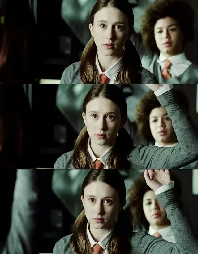 思维空间剧照的剧照