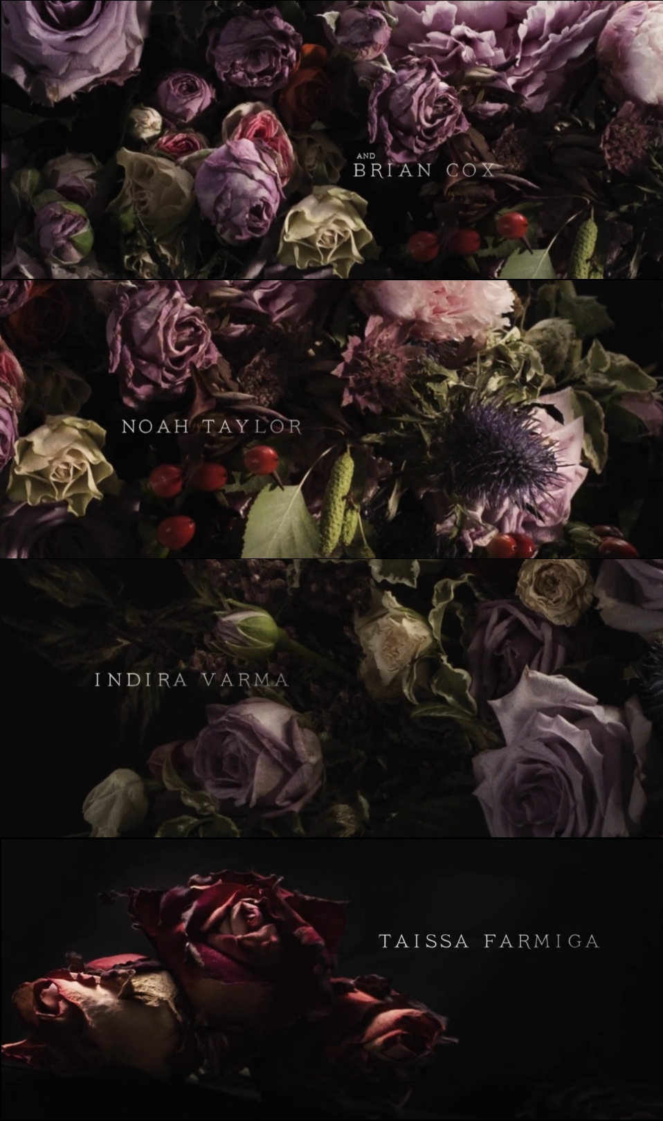 思维空间剧照的剧照