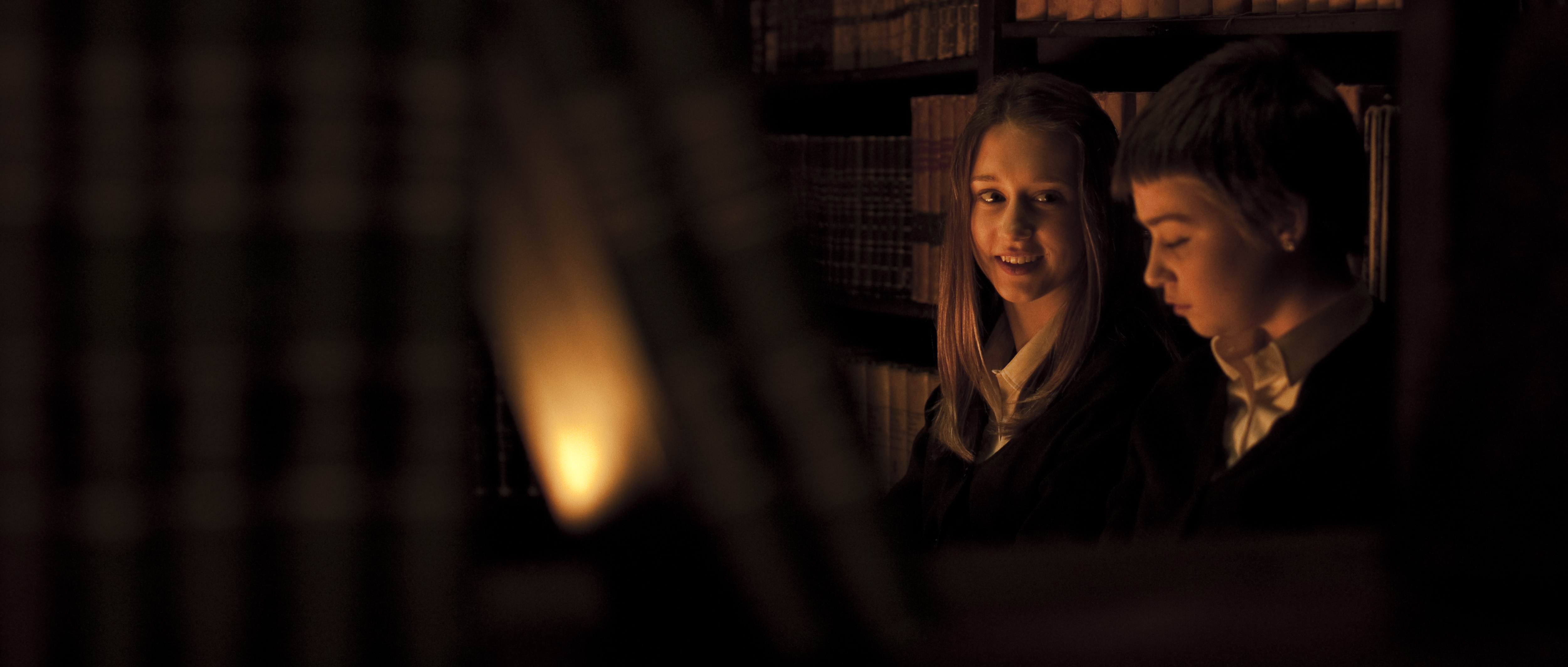 思维空间剧照的剧照