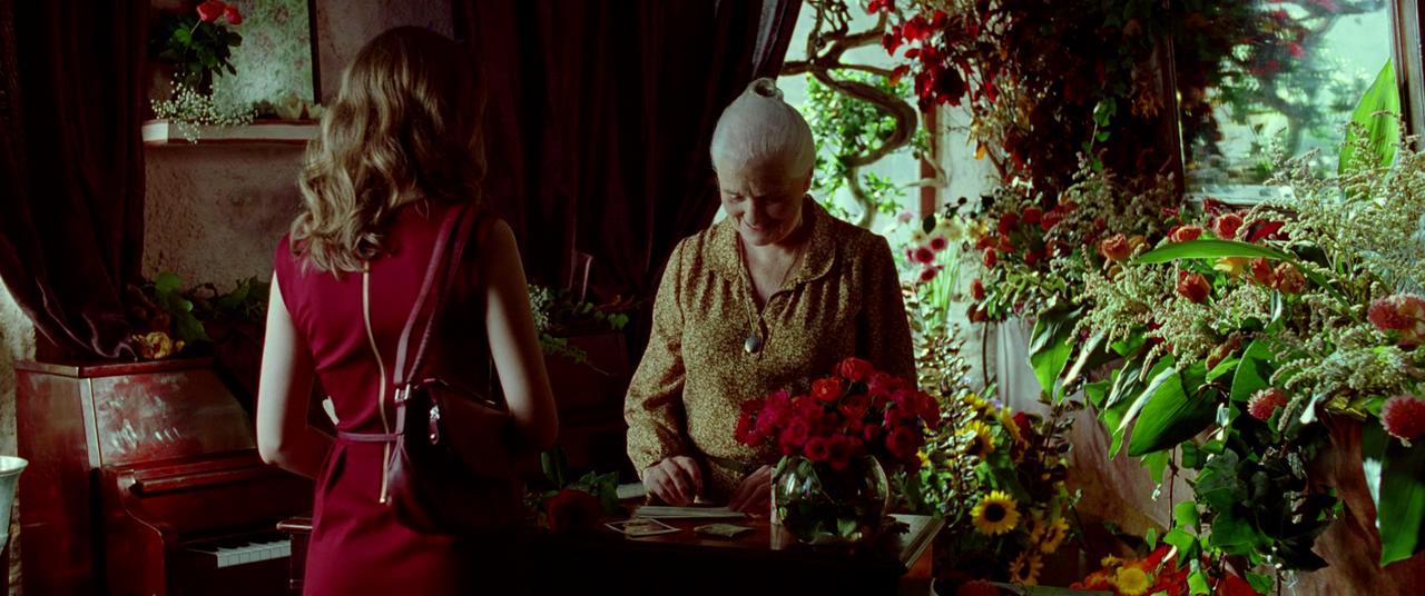 思维空间剧照的剧照