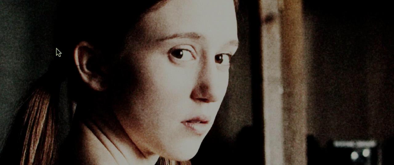 思维空间剧照的剧照