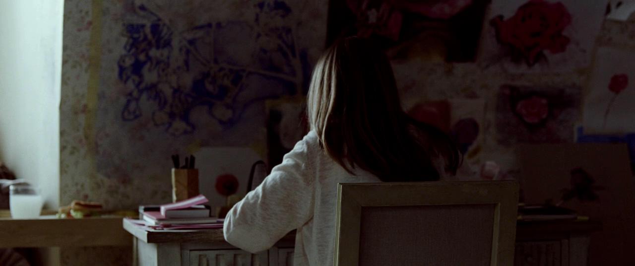 思维空间剧照的剧照