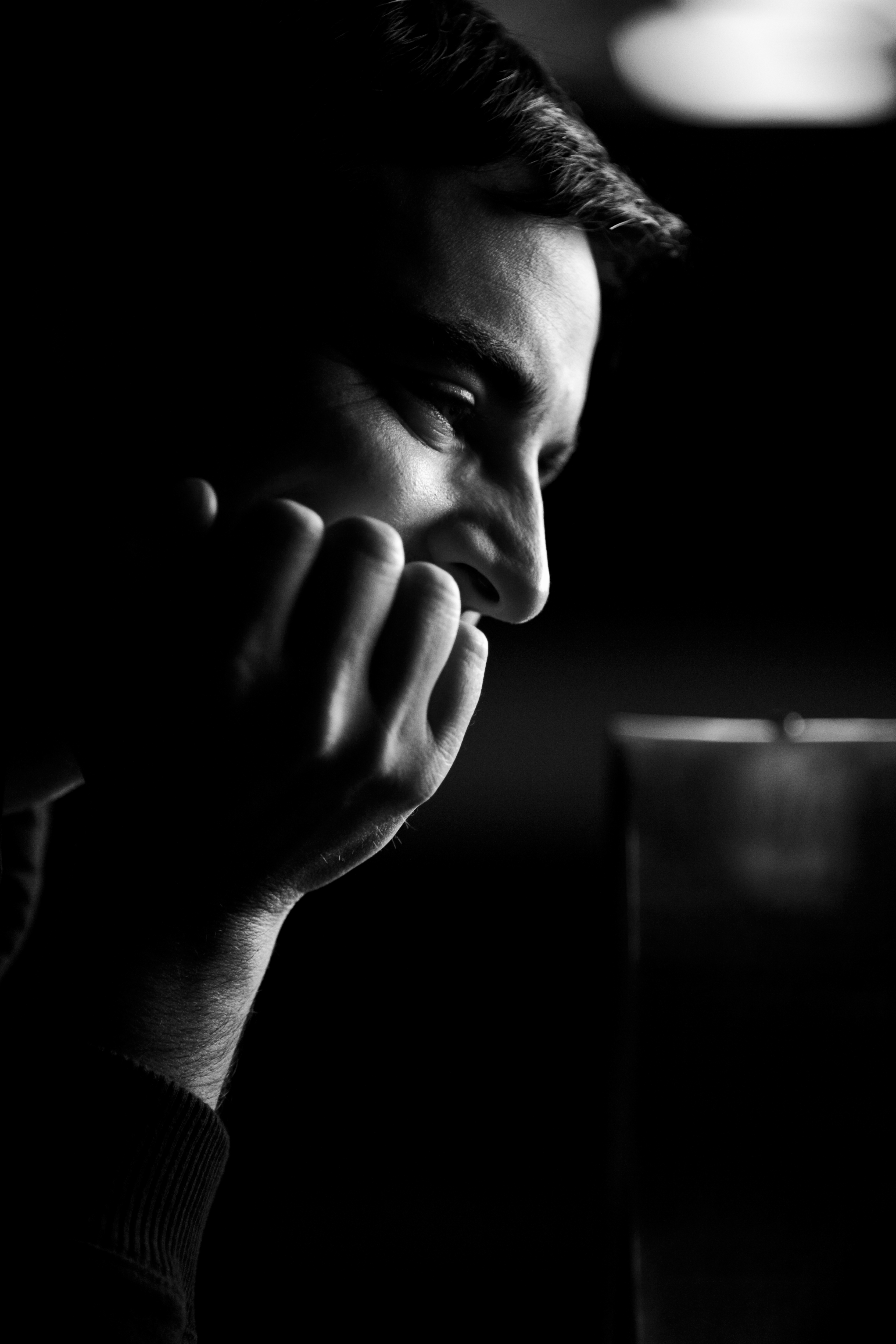 思维空间剧照的剧照