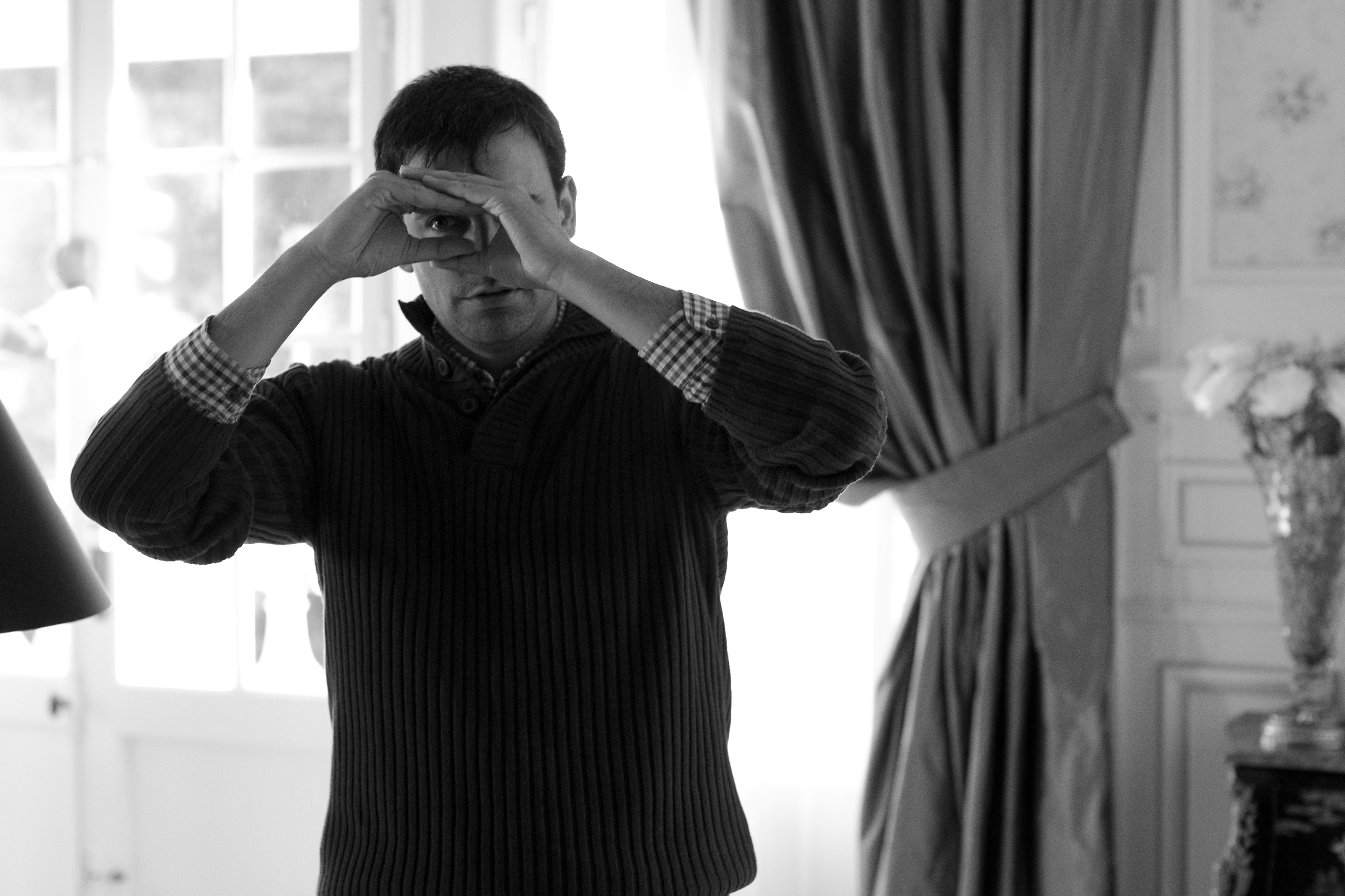 思维空间剧照的剧照