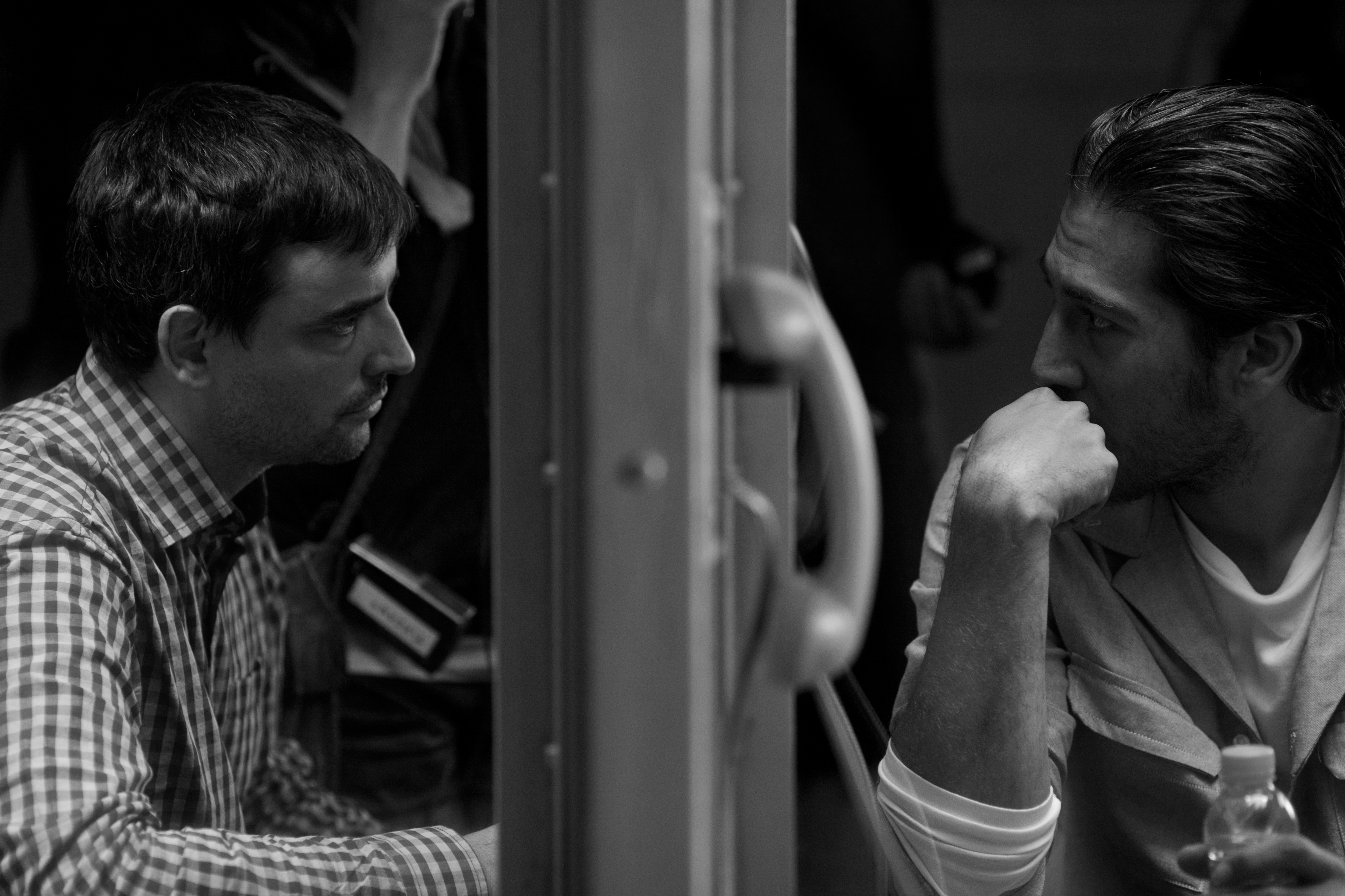 思维空间剧照的剧照