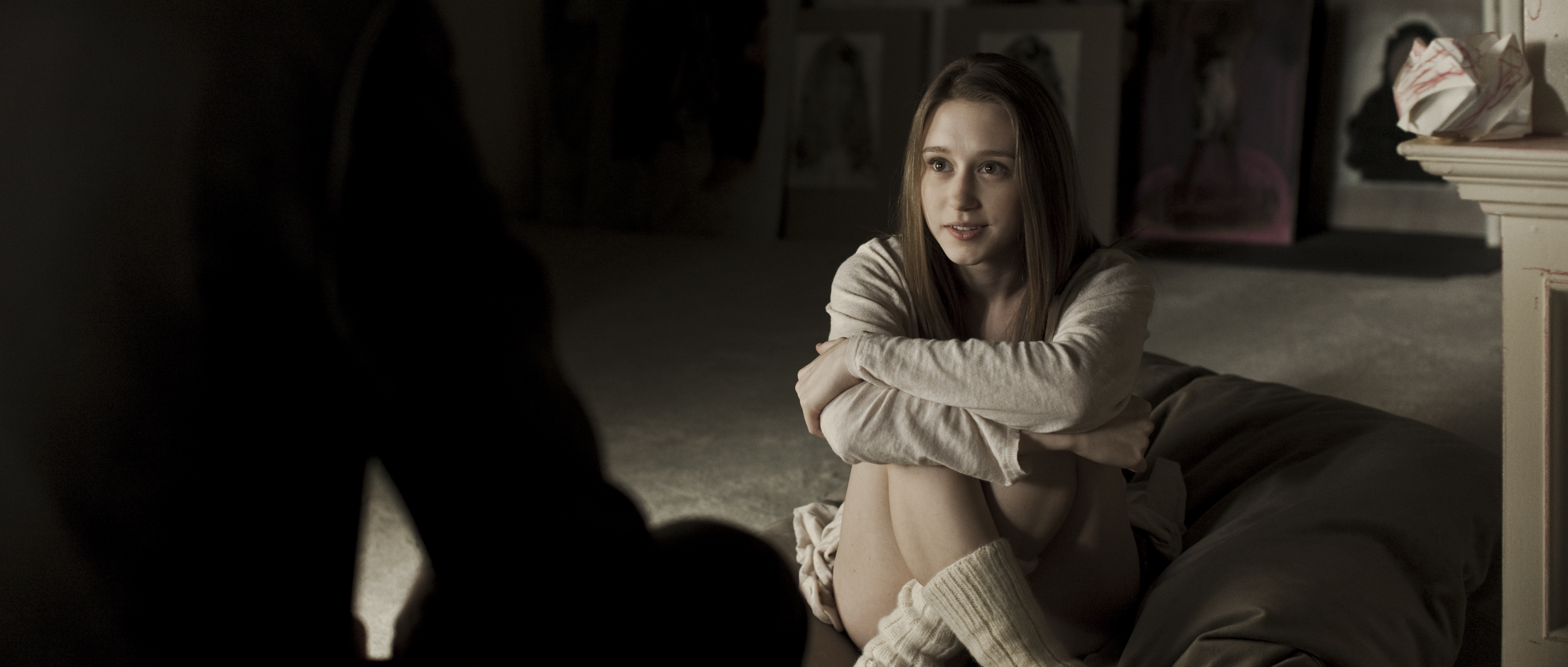 思维空间剧照的剧照