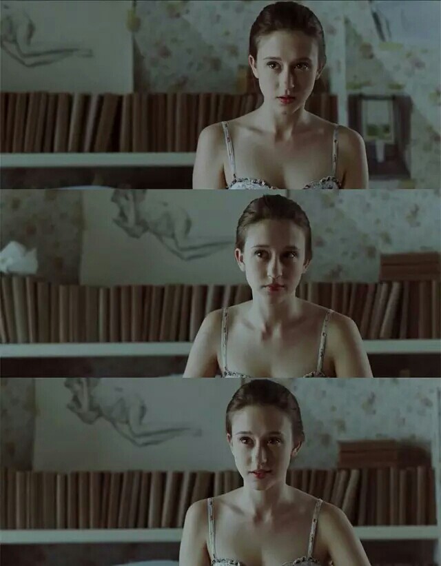 思维空间剧照的剧照