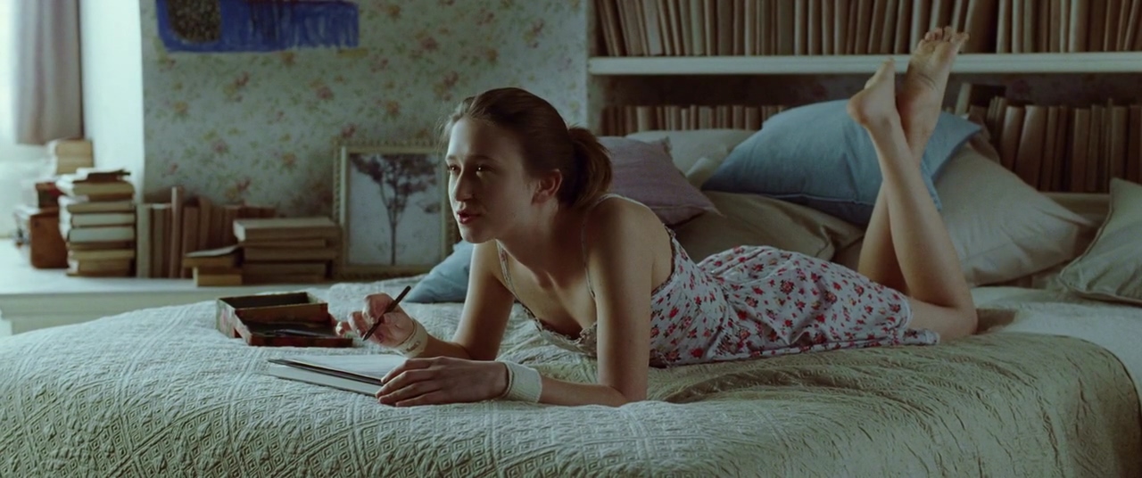 思维空间剧照的剧照