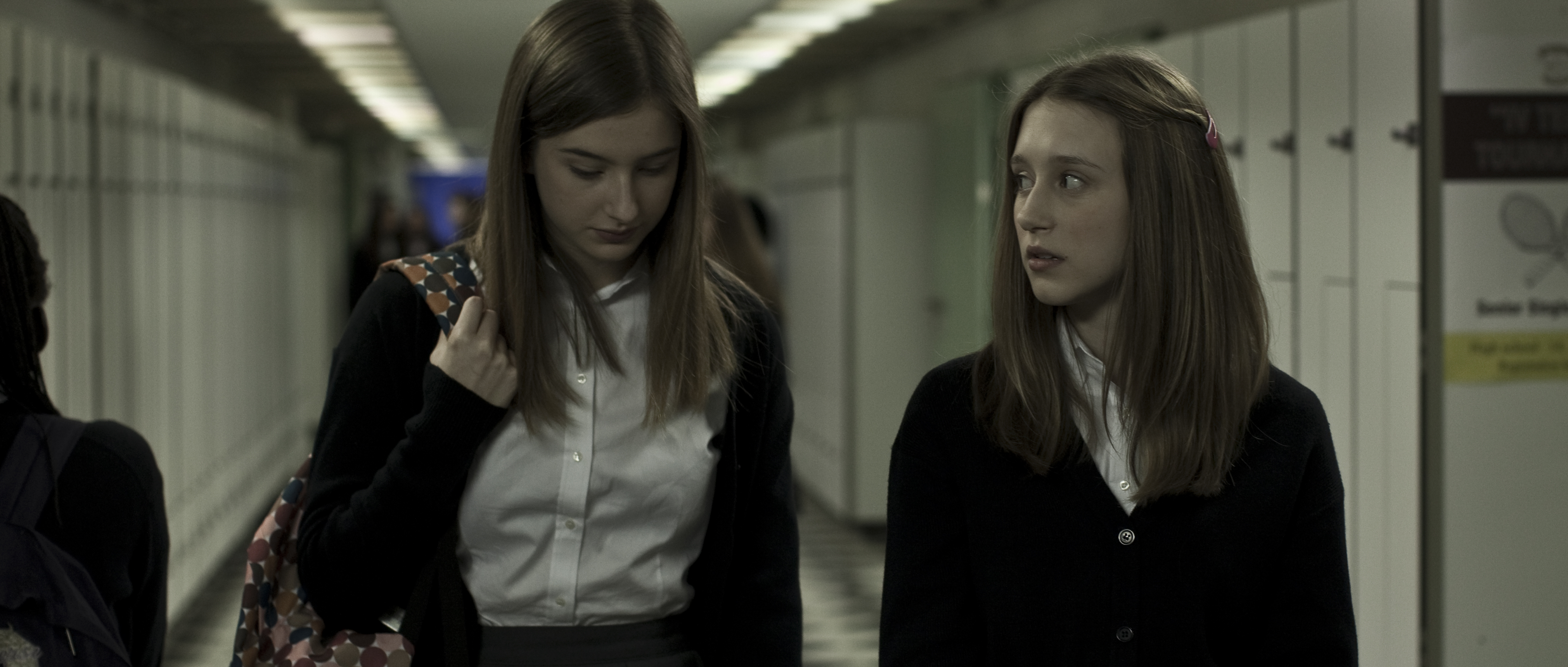 思维空间剧照的剧照