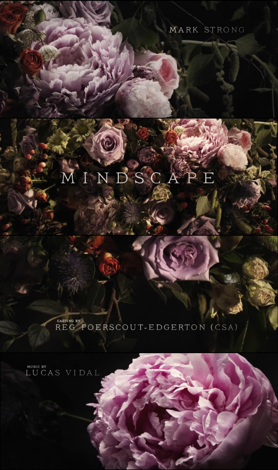 思维空间剧照的剧照