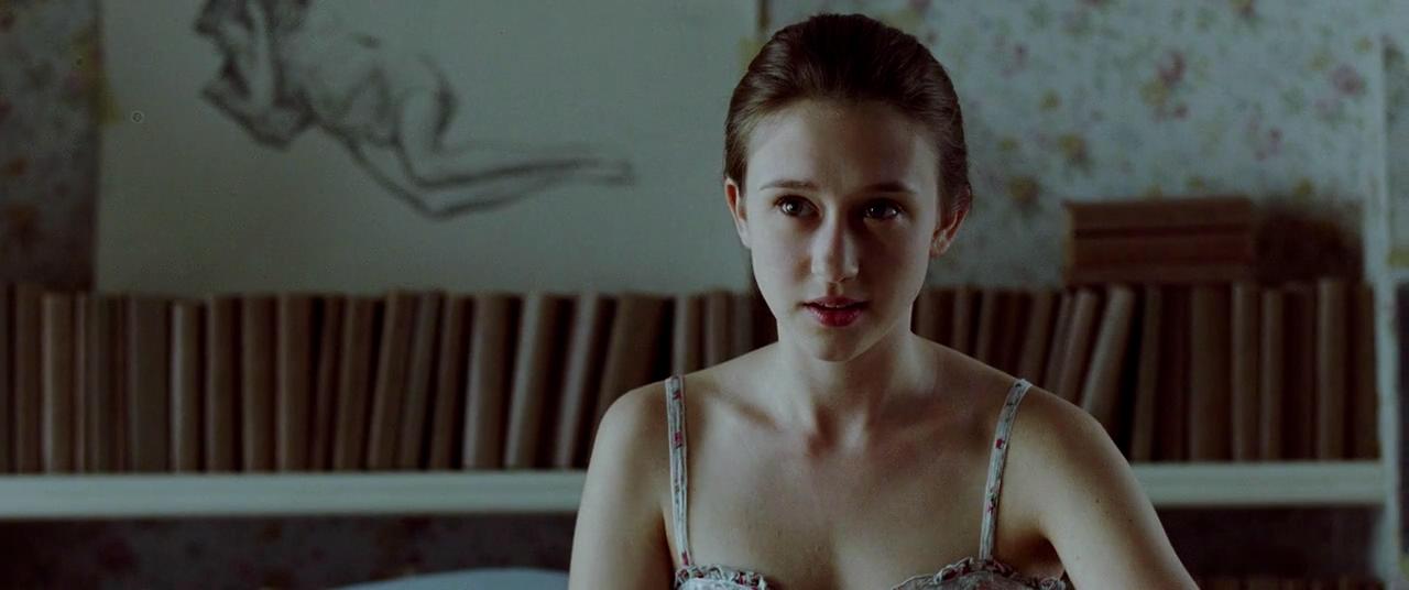 思维空间剧照的剧照