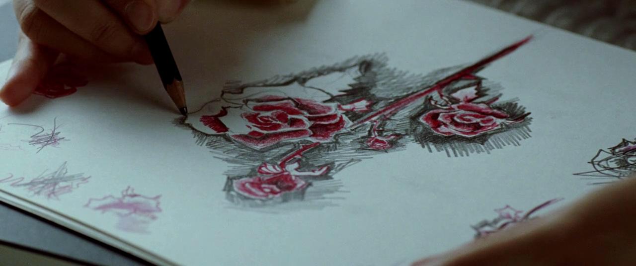 思维空间剧照的剧照