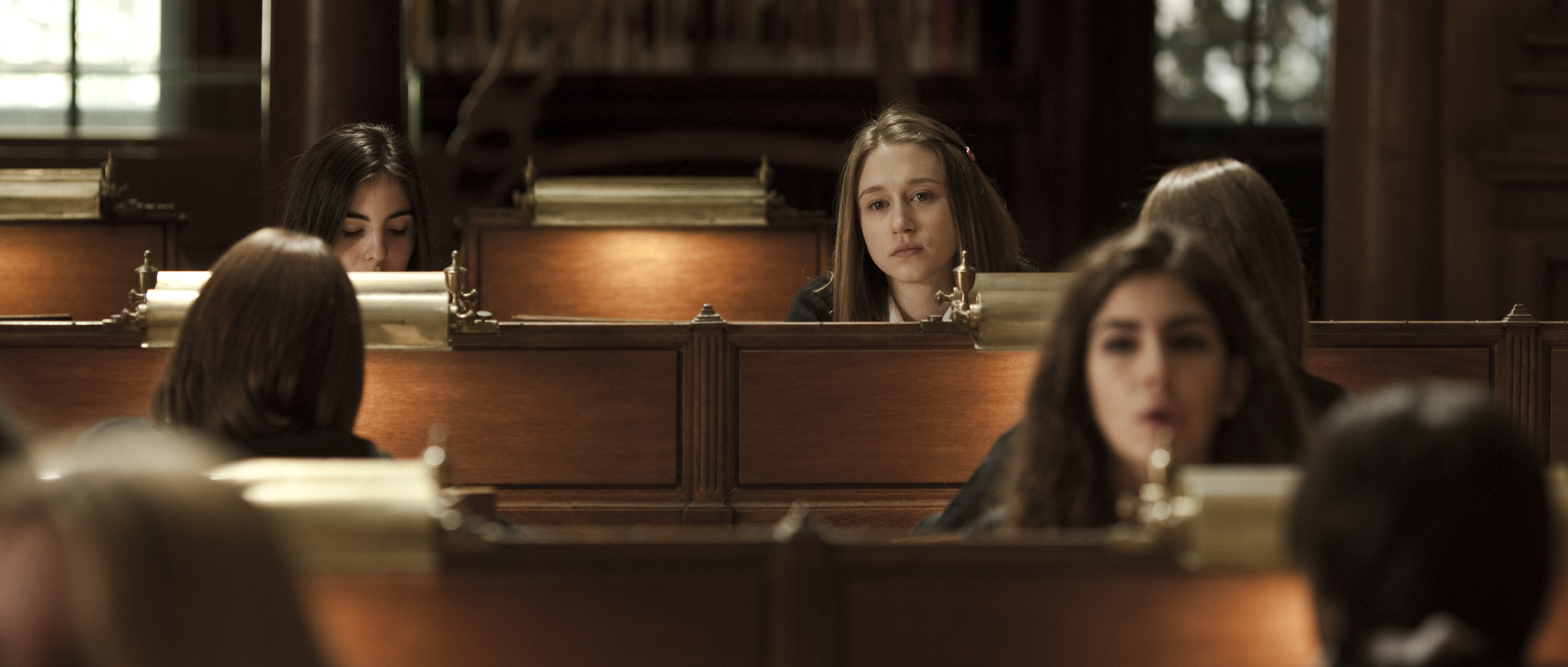 思维空间剧照的剧照