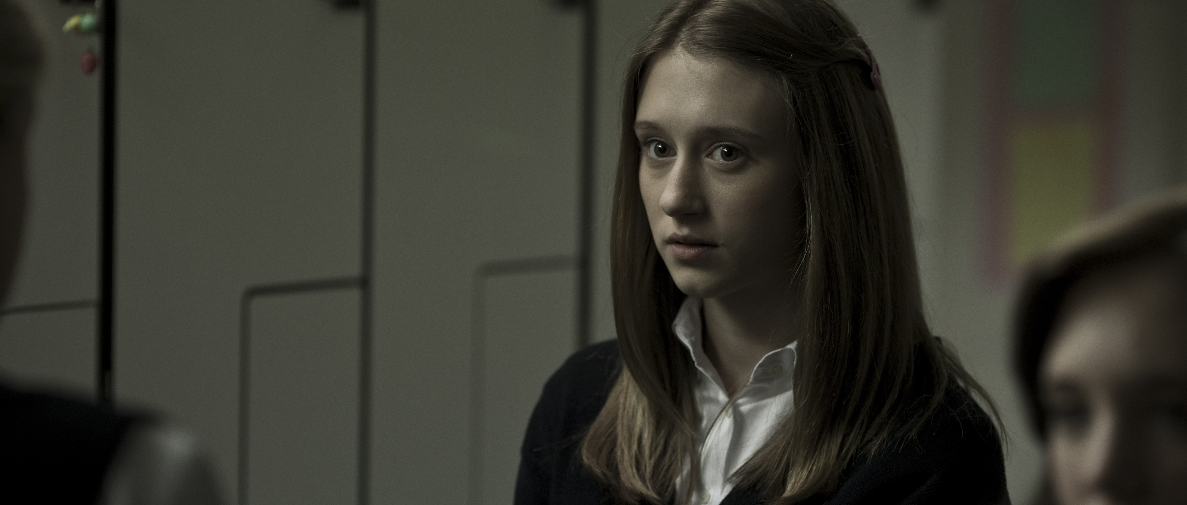 思维空间剧照的剧照