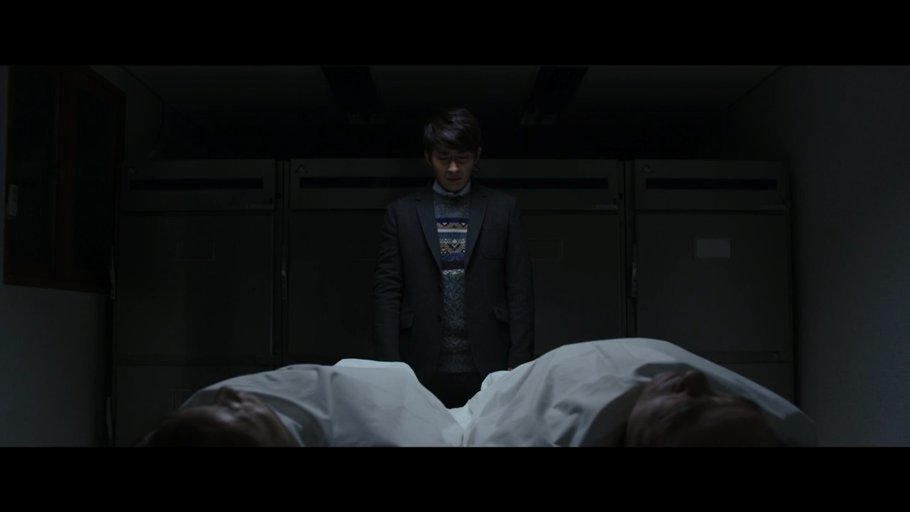 秘密剧照的剧照