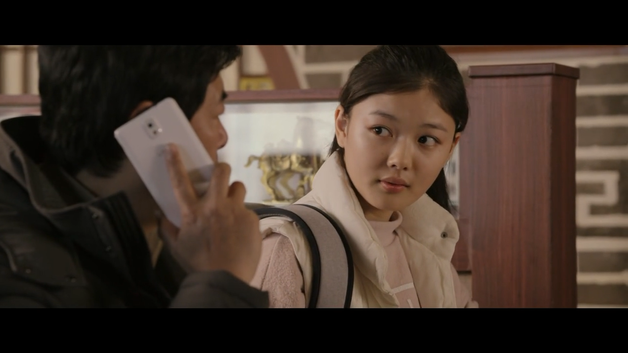 秘密剧照的剧照