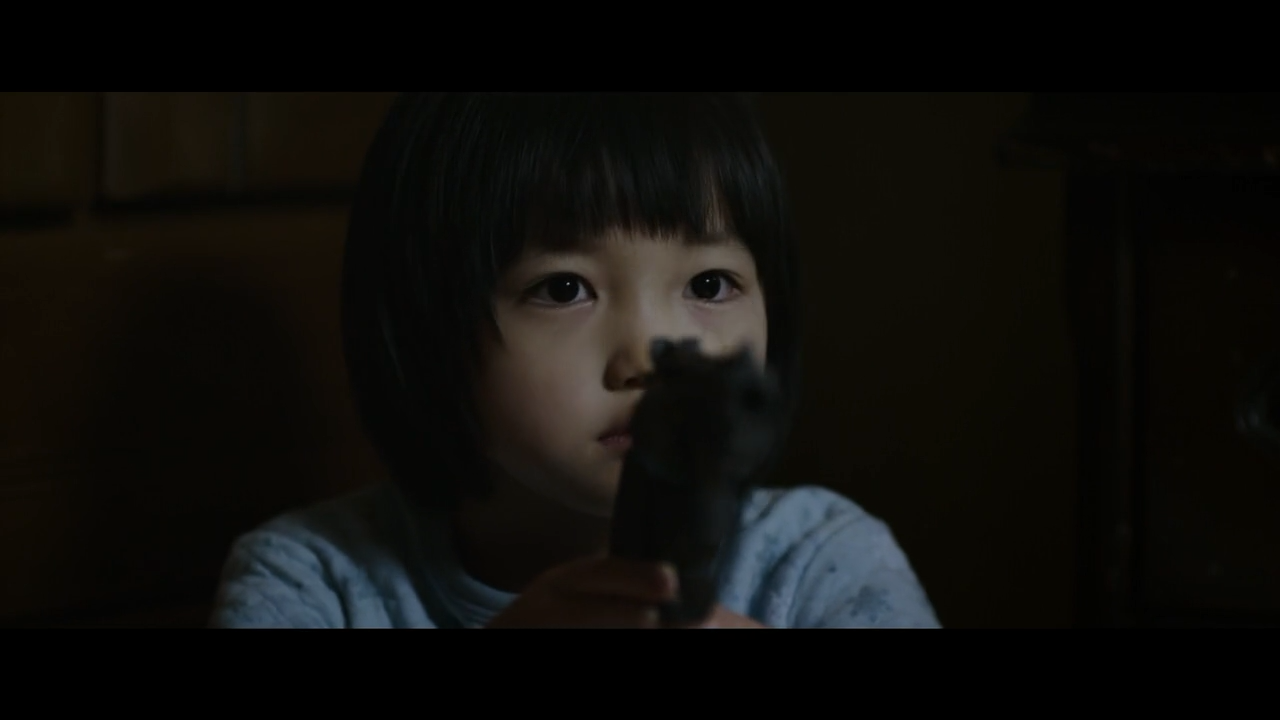 秘密剧照的剧照