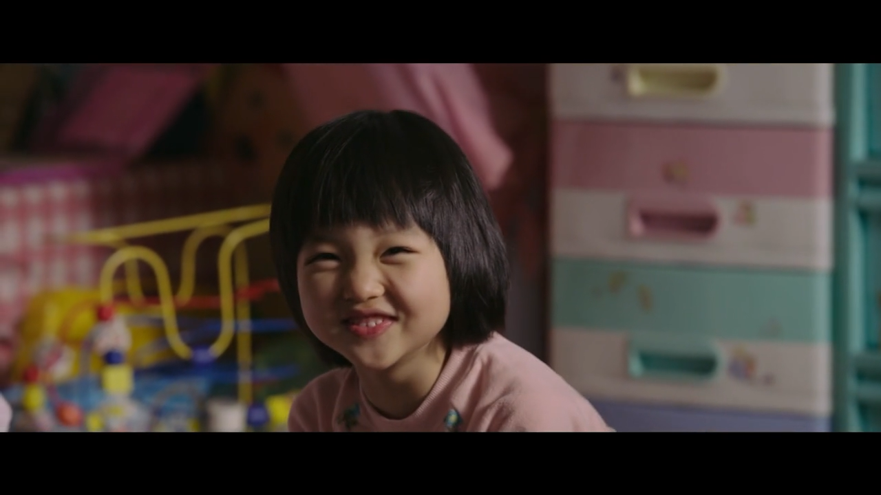 秘密剧照的剧照