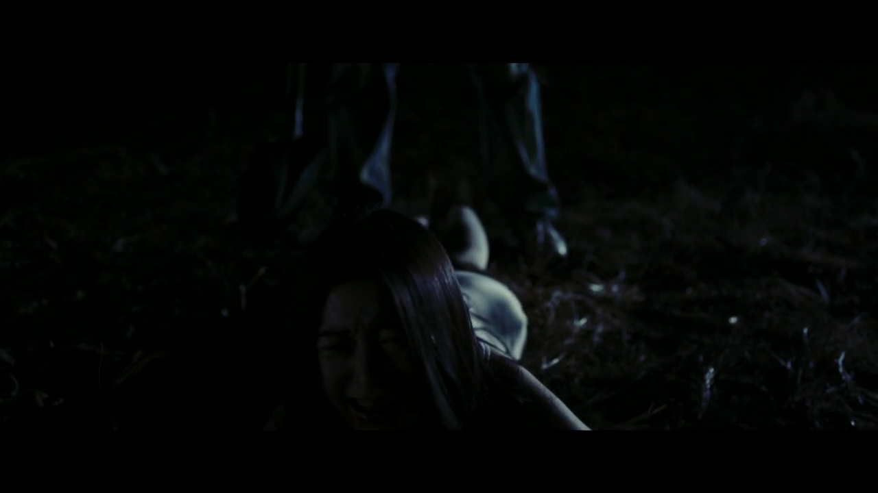 秘密剧照的剧照