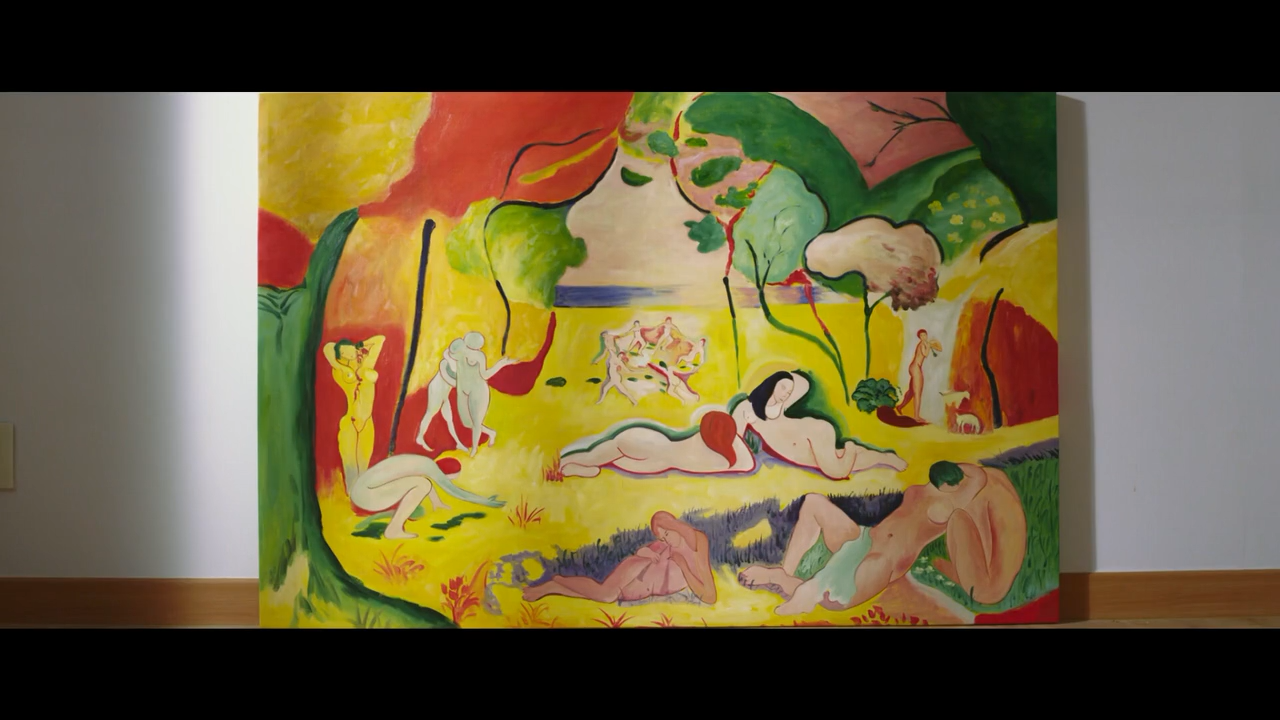 秘密剧照的剧照