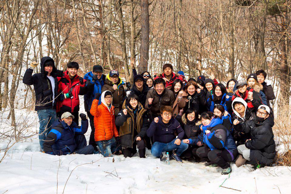 秘密剧照的剧照