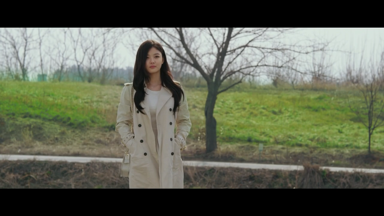 秘密剧照的剧照