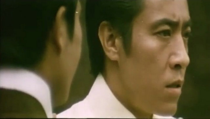 庭院深深剧照的剧照