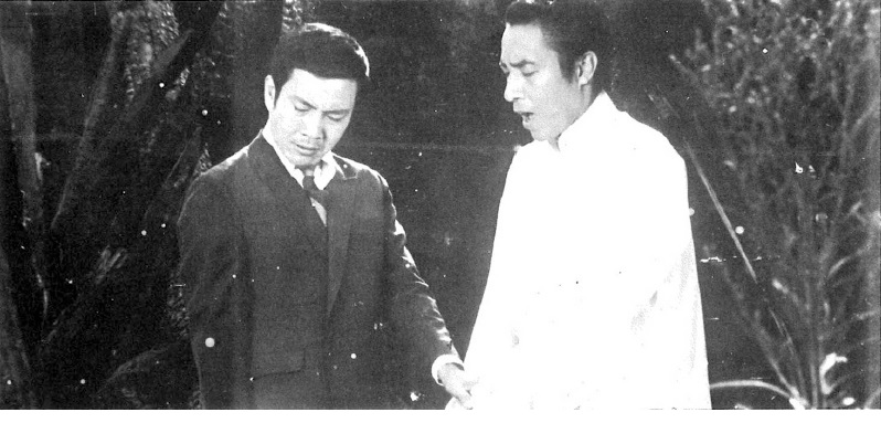 庭院深深剧照的剧照