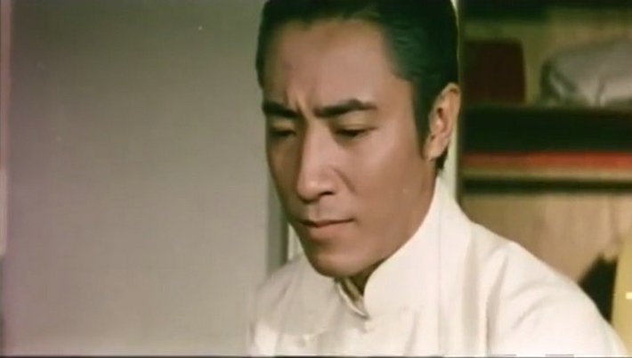 庭院深深剧照的剧照