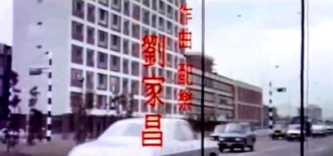 庭院深深剧照的剧照