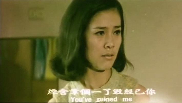 庭院深深剧照的剧照