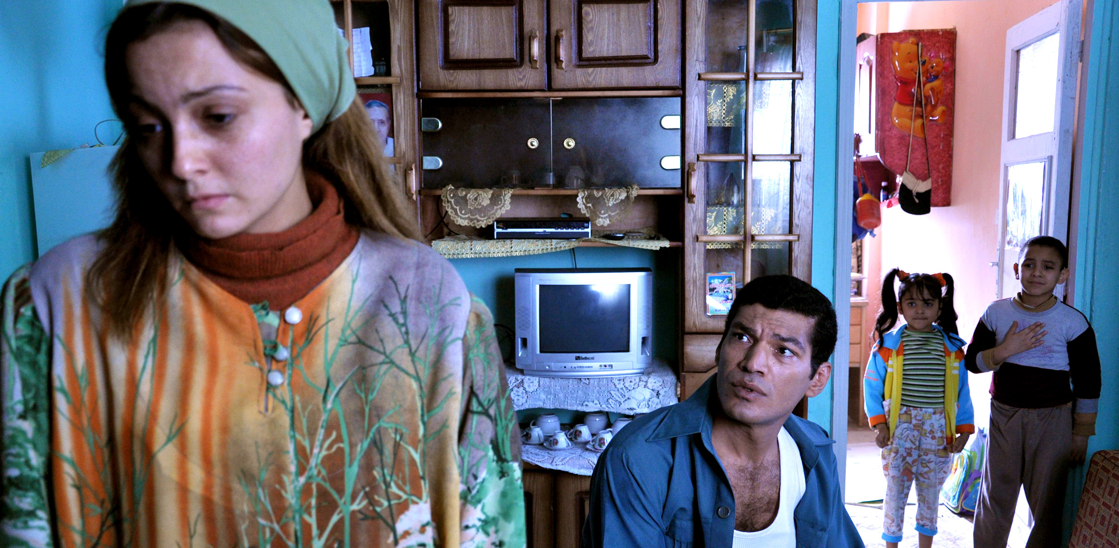 678路公交车剧照的剧照