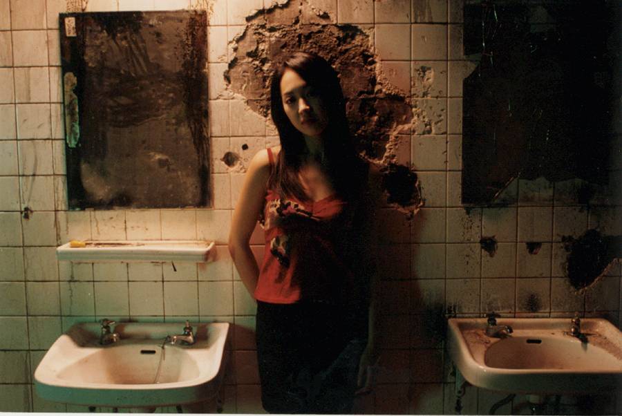 巴士站剧照的剧照